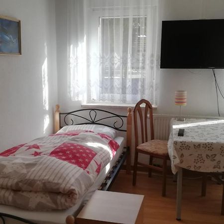 Wendler'S Haus Apartman Meuselwitz Kültér fotó