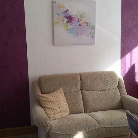 Wendler'S Haus Apartman Meuselwitz Kültér fotó