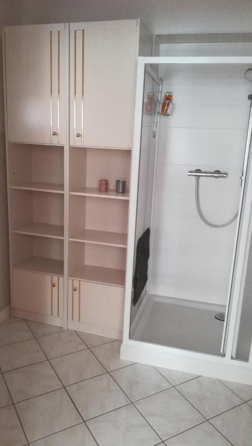 Wendler'S Haus Apartman Meuselwitz Kültér fotó